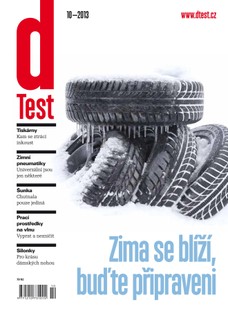 dTest 10/2013