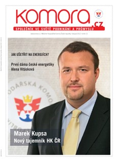 Komora.cz 11/2012
