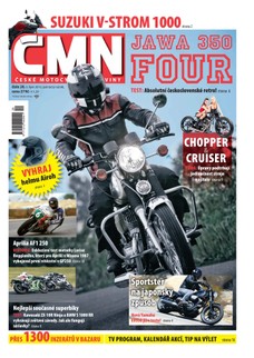 ČMN 2013/20