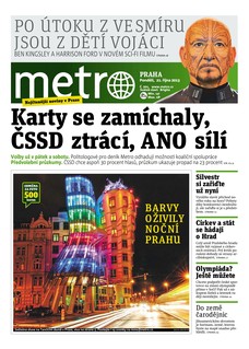 METRO 21.10.2013