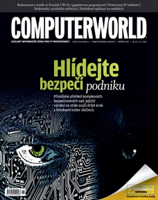 Computerworld 18/2013