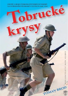 Tobrucké krysy