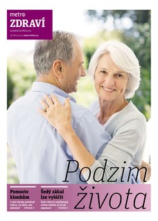 METRO Zdraví 13/10