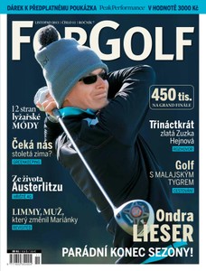 ForGolf 11/2013