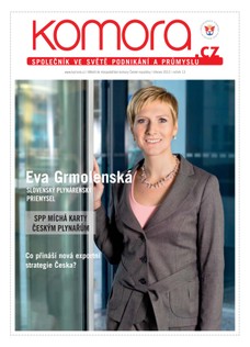 Komora.cz 3/2012