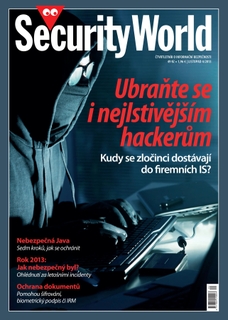 Security World 4/2013