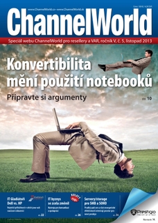 ChannelWorld 5/2013