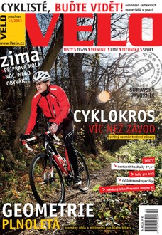 Velo 12/2013