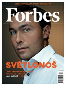 Forbes CZ 12/2013