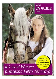 TV GUIDE 2013