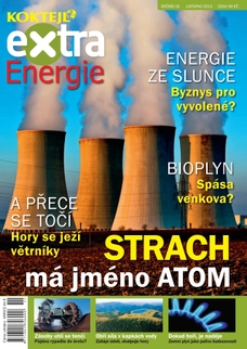 Koktejl Extra Energie 2013