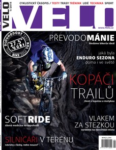 Velo 1/2014