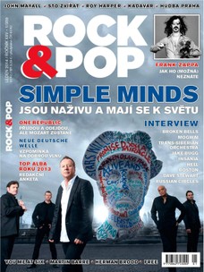 ROCK AND POP 01 2014