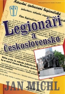 Legionáři a Československo