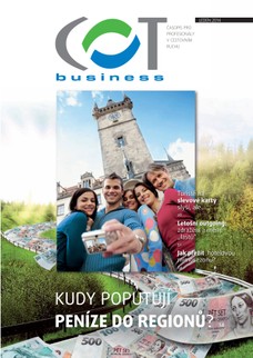 COT business 1/2014