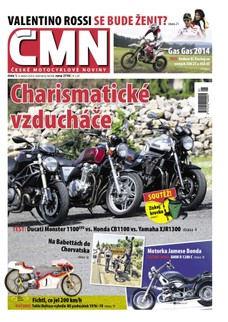 ČMN 2014/1