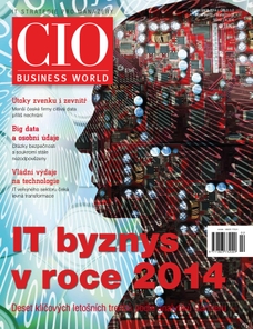 CIO Business World 1-2/2014