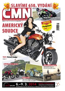 ČMN 2014/2