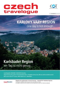 Czech Travelogue 1/2014