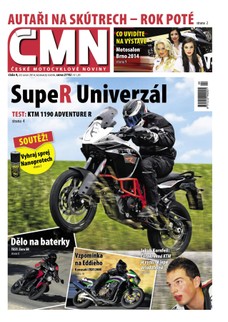 ČMN 2014/4