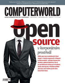 Computerworld 4/2014
