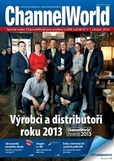 ChannelWorld 1/2014
