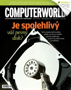 Computerworld 5/2014