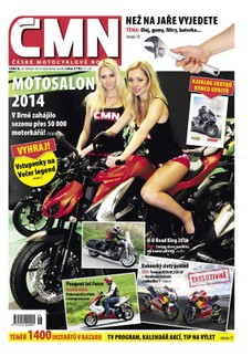 ČMN 2014/6