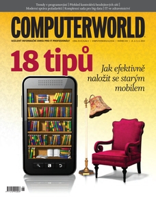 Computerworld 6/2014
