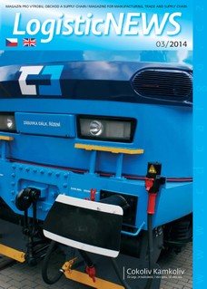 Logistic News 03/2014
