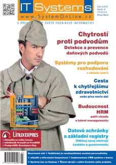 IT Systems 3/2014