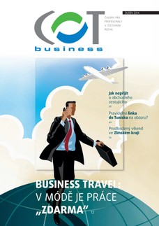 COT business 4/2014