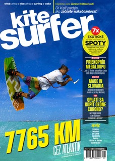 Kitesurfer 1_2014