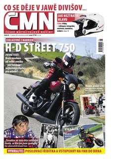 ČMN 2014/8