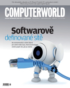 Computerworld 8/2014