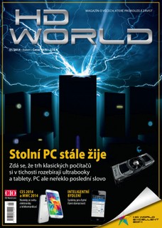 HD World 1/2014