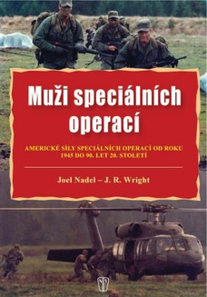 Muži speciálních operací