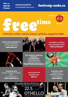 freetime 05/2014