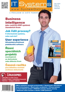 IT Systems 4/2014