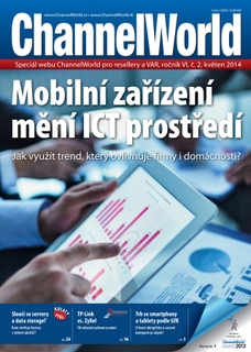 ChannelWorld 2/2014