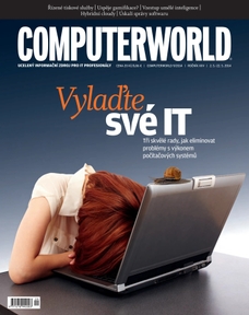 Computerworld 9/2014