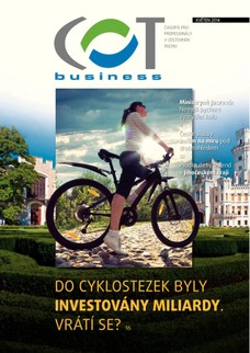 COT business 5/2014