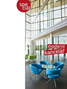 Moderní kancelář 7.5.2014