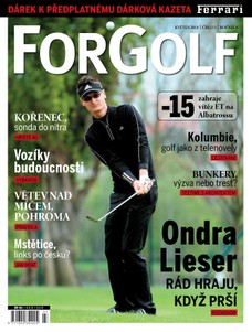 ForGolf 05/2014