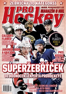 ProHockey 5/2014