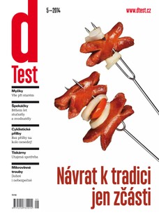 dTest 5/2014