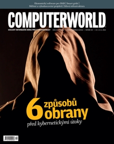 Computerworld 10/2014