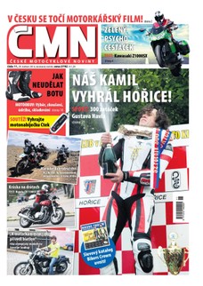 ČMN 2014/11