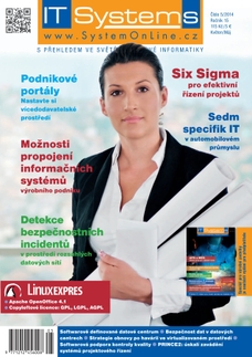 IT Systems 5/2014