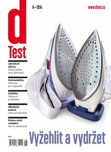 dTest 6/2014